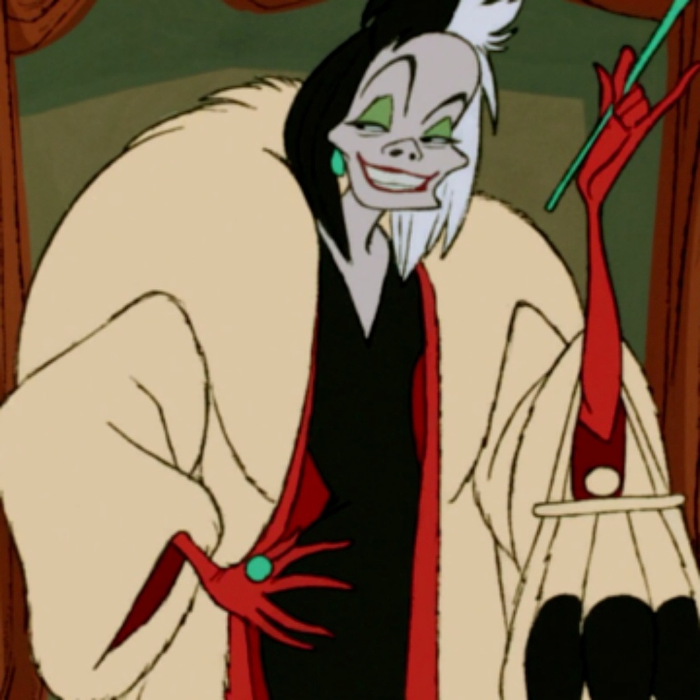 Meet your Posher, Cassie